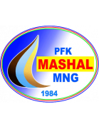 Mash\'al Mubarek