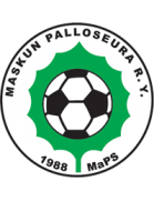 Maskun Palloseura