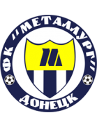 Metalurg Donetsk II