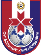 Mordovia Saransk II