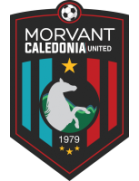 Morvant Caledonia United