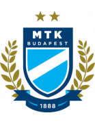 MTK Budapest Formation