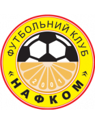 Nafkom Brovary