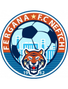 Neftchi Fergana