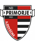 logo NK Primorje Ajdovscina