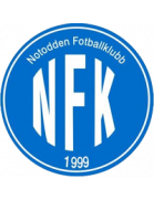 Notodden FK U19