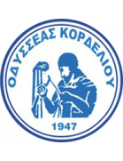 Odysseas Kordeliou