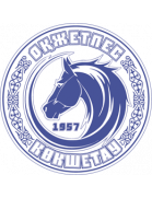 Okzhetpes Kokshetau U19