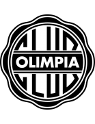 Olimpia Asunción U20
