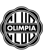 Olimpia Asunción