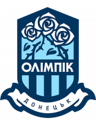 Olimpik Donetsk II