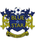 Orange County Blue Star