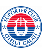 logo Otelul Galati
