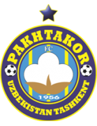 Pakhtakor Tashkent