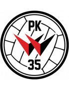 Pallokerho-35 U19