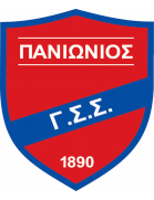 Panionios Athen U19