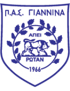 PAS Giannina U19