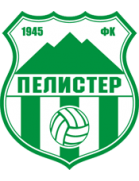 logo Pelister Bitola