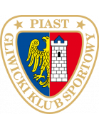 Piast Gliwice II