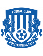 Politehnica Iasi U19