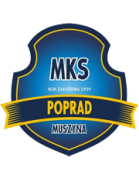 Poprad Muszyna