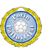 Porin Palloilijat