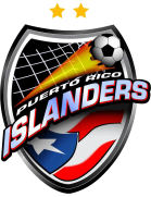 Puerto Rico Islanders