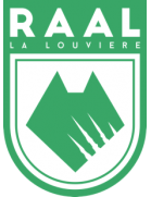 logo RAAL La Louvière