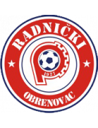 Radnicki Obrenovac