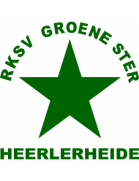 RKSV Groene Ster