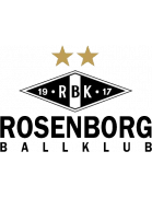 Rosenborg BK II