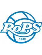Rovaniemen Palloseura U19