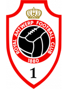 Royal Antwerpen FC U19