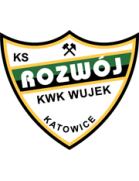 Rozwoj Katowice II