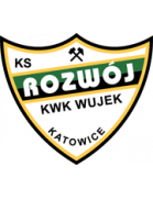 Rozwoj Katowice U19