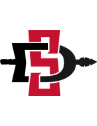 San Diego State Aztecs (San Diego State Univ.)