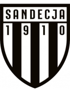 Sandecja Nowy Sacz U19