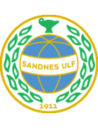 Sandnes Ulf U19