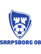 Sarpsborg 08 FF Cadete