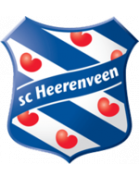 SC Heerenveen Formation