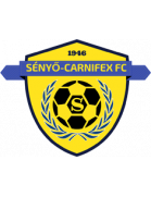 Sényő FC
