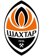 Shakhtar Donetsk II