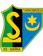 Siarka Tarnobrzeg