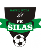 Silas Kazlu Ruda