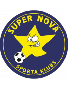 logo SK Super Nova