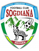 Sogdiana Jizzakh II