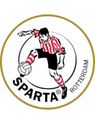 Sparta Rotterdam Formation