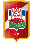 Spartak Nalchik II