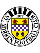 St. Mirren FC U20