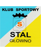 Stal Glowno
